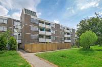 Woning Montfoorthof 35 Amsterdam