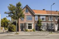 Woning Zoeterwoudseweg 54 Leiden