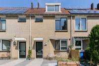 Woning Gentiaan 39 Nootdorp