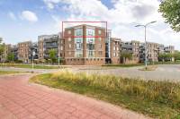 Woning Zeemanstraat 105 Ridderkerk