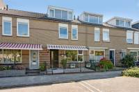 Woning Cadmiumgeel 40 Zoetermeer