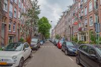 Woning Van Ostadestraat 1463A Amsterdam