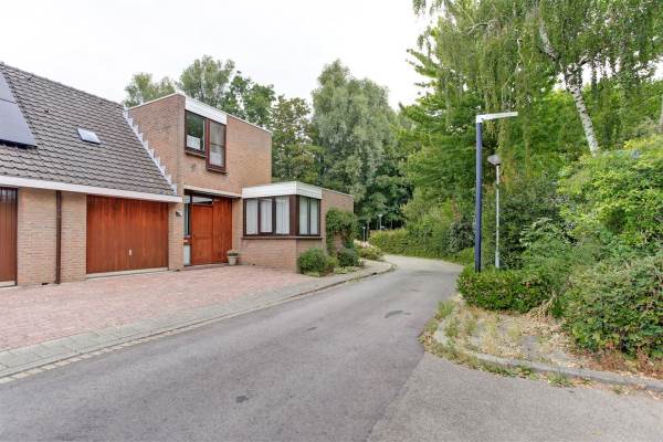 Woning Grevelingen 38 Zwijndrecht
