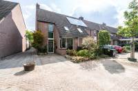 Woning Robijn 15 Oss