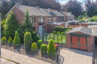 Woning Heerlijkheidlaan 35 Weert