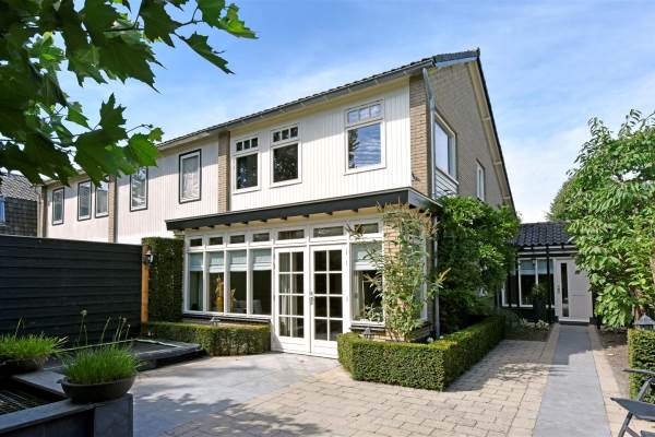 Woning Voorthuizerstraat 254a Putten