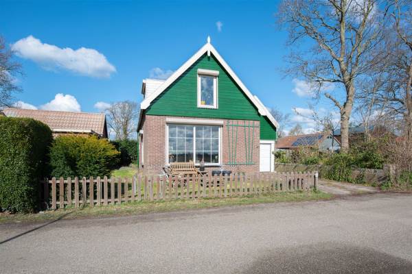 Woning Ruigeweg 47 Sint Maartensbrug