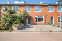 Woning Bevrijdingsweg 5 Usquert