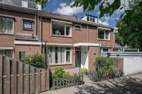 Woning Wilgenhof 27 Bergen op Zoom