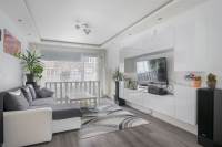 Woning Tapuitstraat 94A Rotterdam