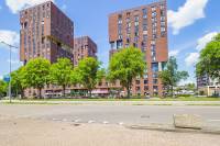 Woning Europaplein 881 Utrecht