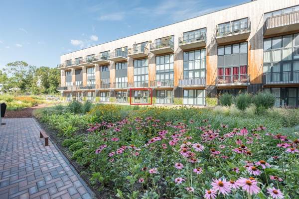 Woning Martinus Nijhoffweg 233 Den Haag