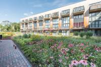 Woning Martinus Nijhoffweg 233 Den Haag