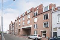 Woning Nederstraat 13 Middelburg