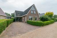 Woning Tsjerkepaad 4 Oostrum (FR)