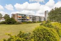 Woning Apollolaan 544 Leiden