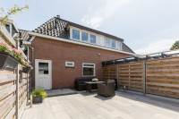 Woning Rozenweg 37 Lochem