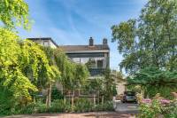 Woning Frankenhorst 22 Sassenheim