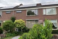 Woning Mercatorsingel 34 Gouda