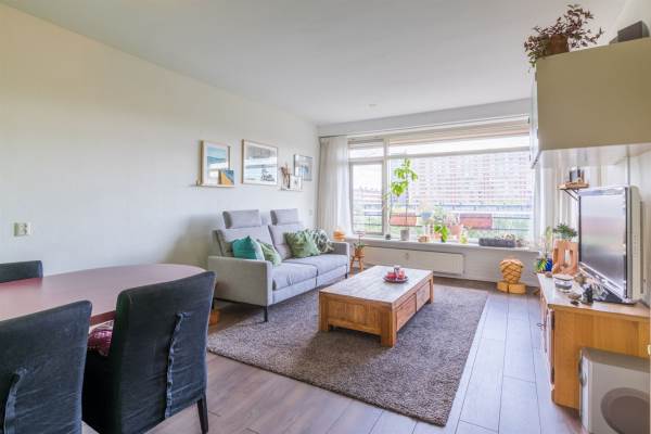 Woning Bosboom-Toussaintplein 152 Delft