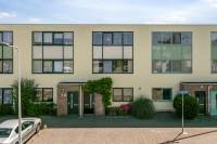 Woning Ietje Kooistrapad 6 Leiden