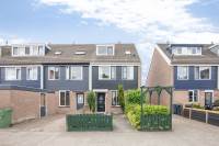 Woning Koningin Frederikastraat 14 Alkmaar