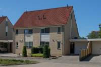 Woning De Jachtvalk 19 Almelo