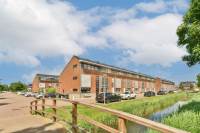 Woning Torenvalk 28 Valkenburg (ZH)