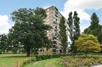 Woning Hendrinaland 6 Den Haag