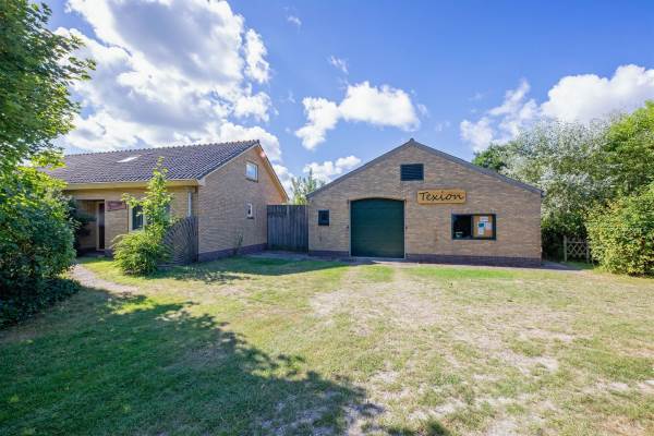 Woning Ruigendijk 22 De Koog
