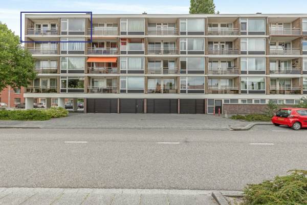 Woning Lindenlaan 585 Amstelveen