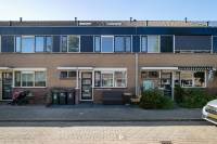 Woning Lijster 9 De Lier