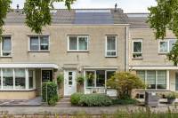 Woning Krabbelaar 38 Sliedrecht