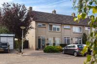 Woning Havendries 16 Waspik