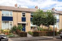 Woning Beatrixstraat 26 Sprang-Capelle