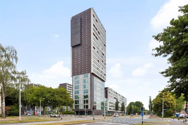 Woning Professor de Moorplein 561 Tilburg