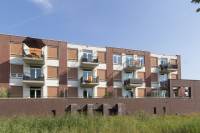 Woning Het Fort 58 Waalwijk