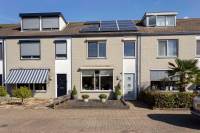 Woning Anna Blamanplantsoen 9 Apeldoorn