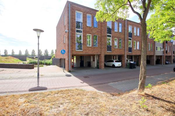 Woning Kea Boumanstraat 90 Arnhem