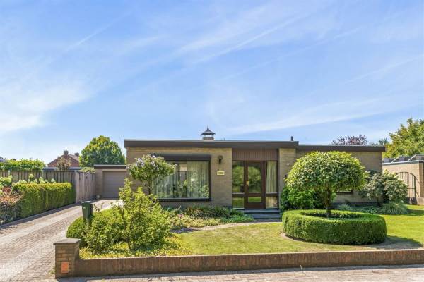 Woning Schellekensbeeksingel 17 Reuver