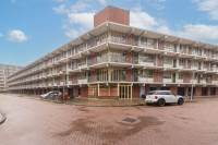 Woning Amerbos 99 Amsterdam