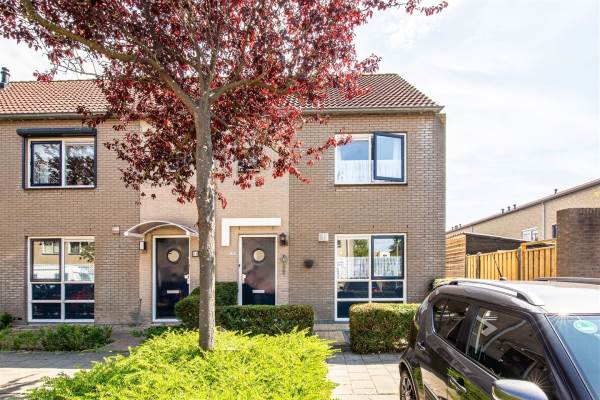 Woning Swingstraat 75 Almere