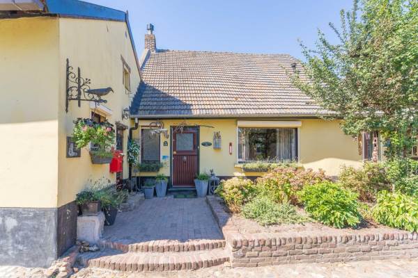 Woning Grote Straat 59 Elsloo (LI)