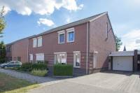 Woning Dorpsgraaf 6 Neer