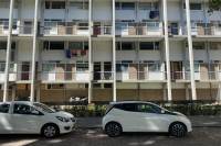 Woning Van Bosseplantsoen 28 Dordrecht