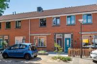 Woning Van Aerssenstraat 8 VLAARDINGEN