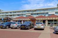 Woning Europaplein 84 Heemskerk