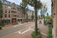 Woning Borneostraat 98B AMSTERDAM