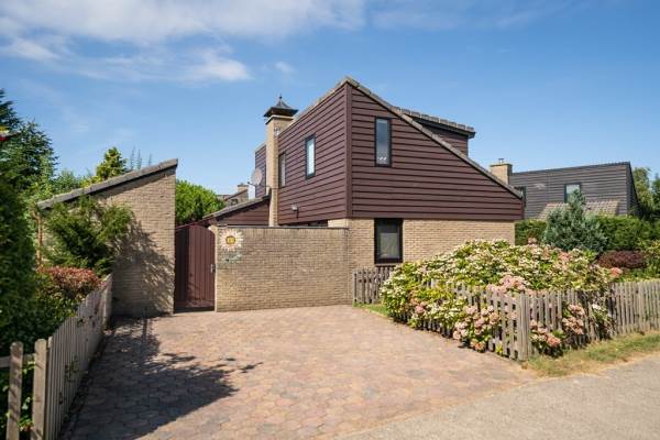 Woning Roggeslootweg 87 DE COCKSDORP