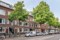 Woning Franselaan 270B Rotterdam